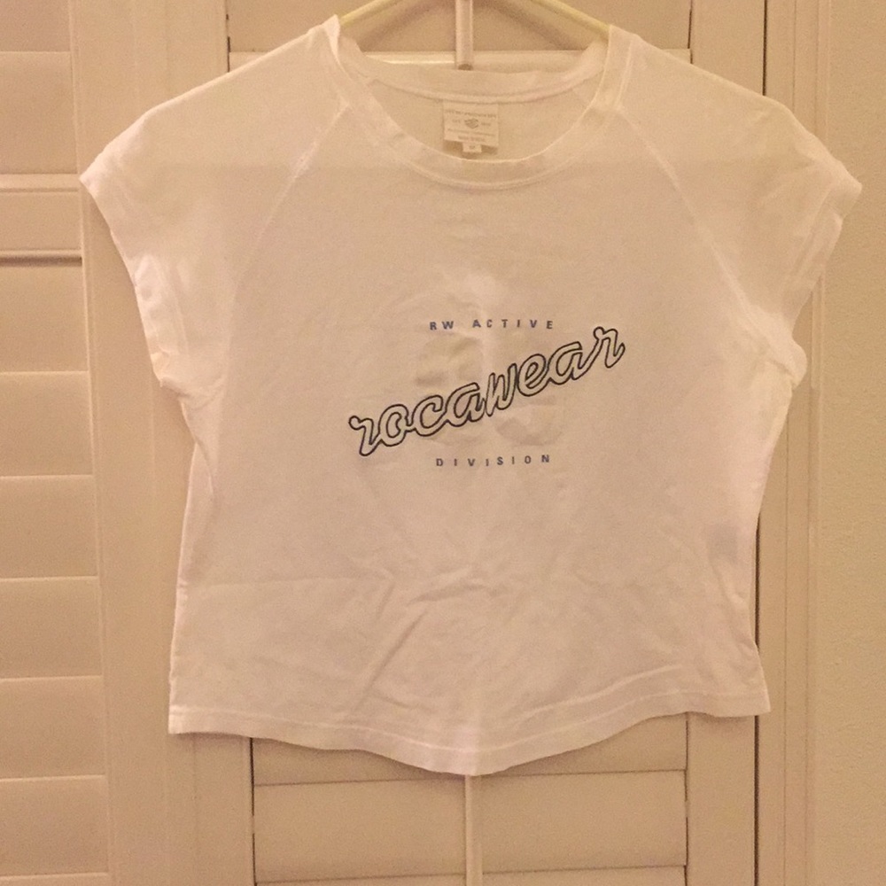 Rocawear Tee
